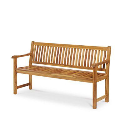 B&q garden outlet bench cushions