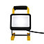 Mains-powered LED Work light 220-240V 700lm