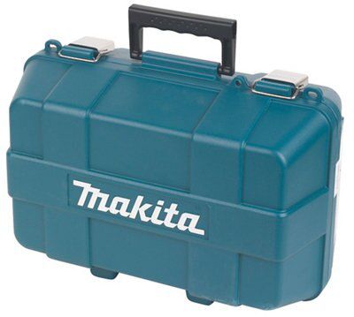 Makita 10.8V Li-ion Cordless Circular saw (2 x 1.3Ah) - HS300DWE