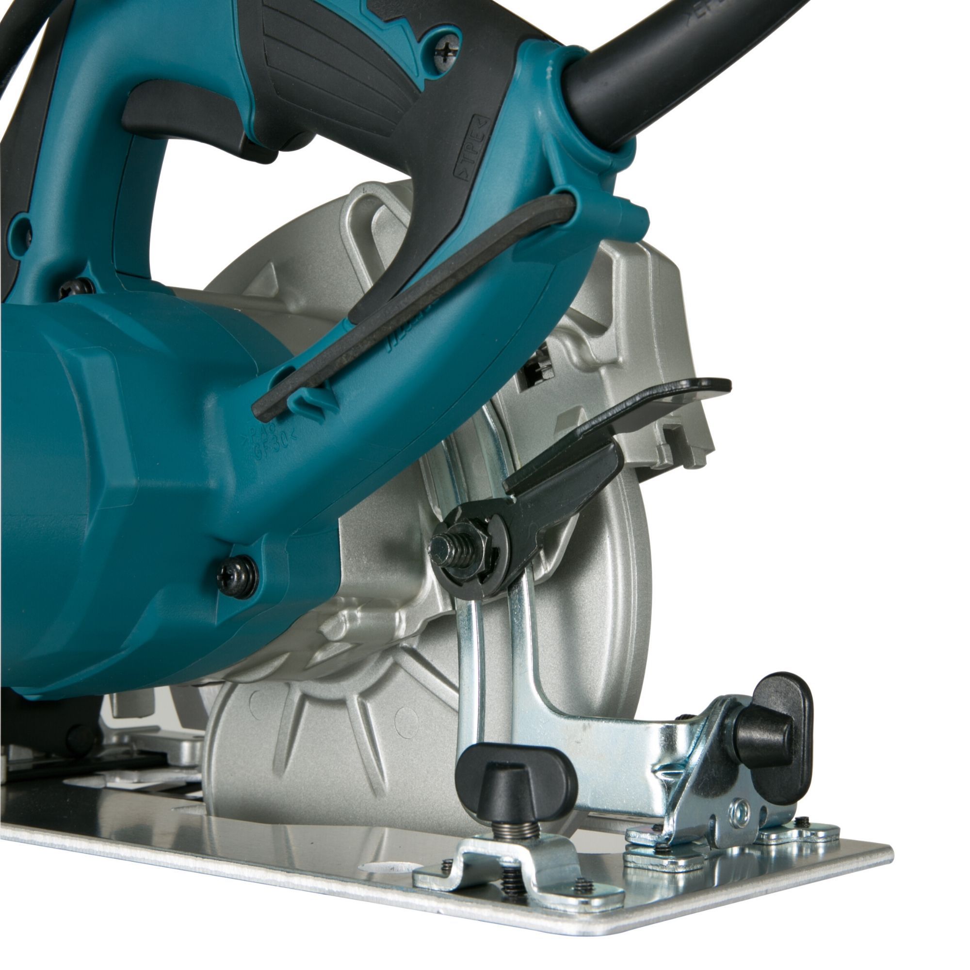 Makita circular 2025 saw b&q