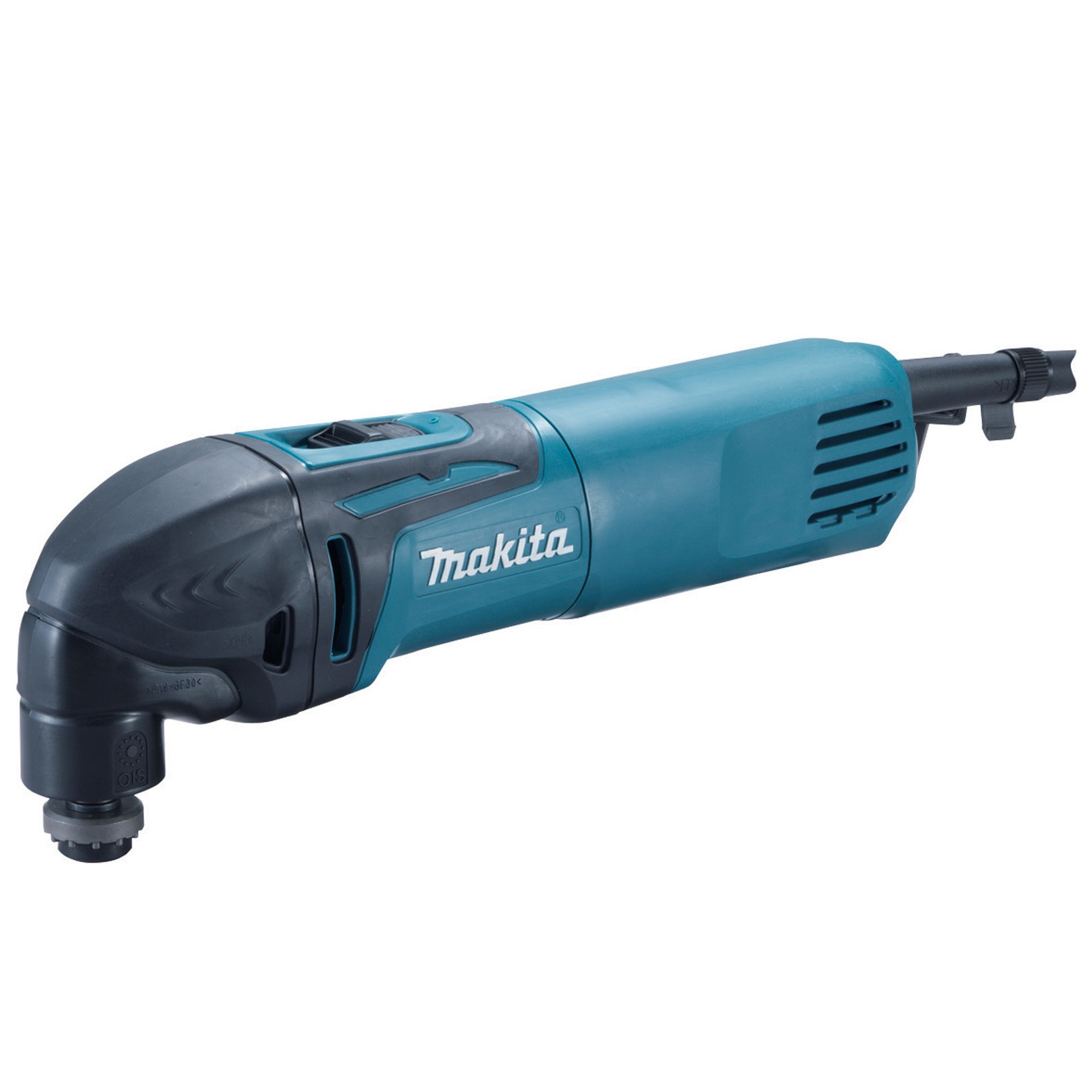 Makita multi best sale tool b&q