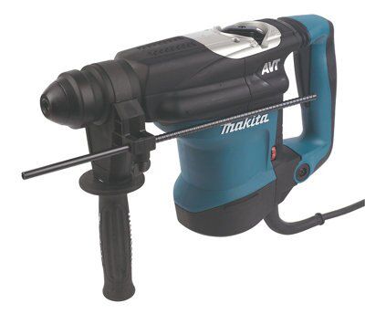 Makita 110V 850W Corded SDS+ drill HR3210C/1