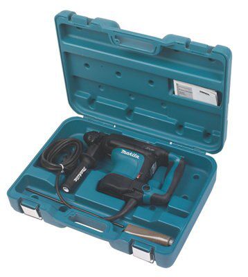 Makita 110V 850W Corded SDS+ drill HR3210C/1