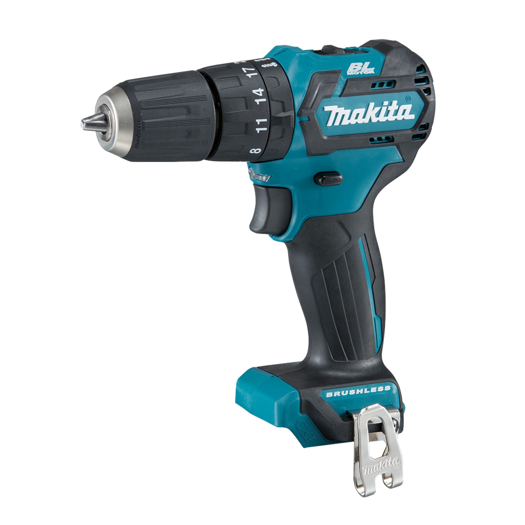 Makita 12V Cordless Combi drill (Bare Tool) - HP332DZ