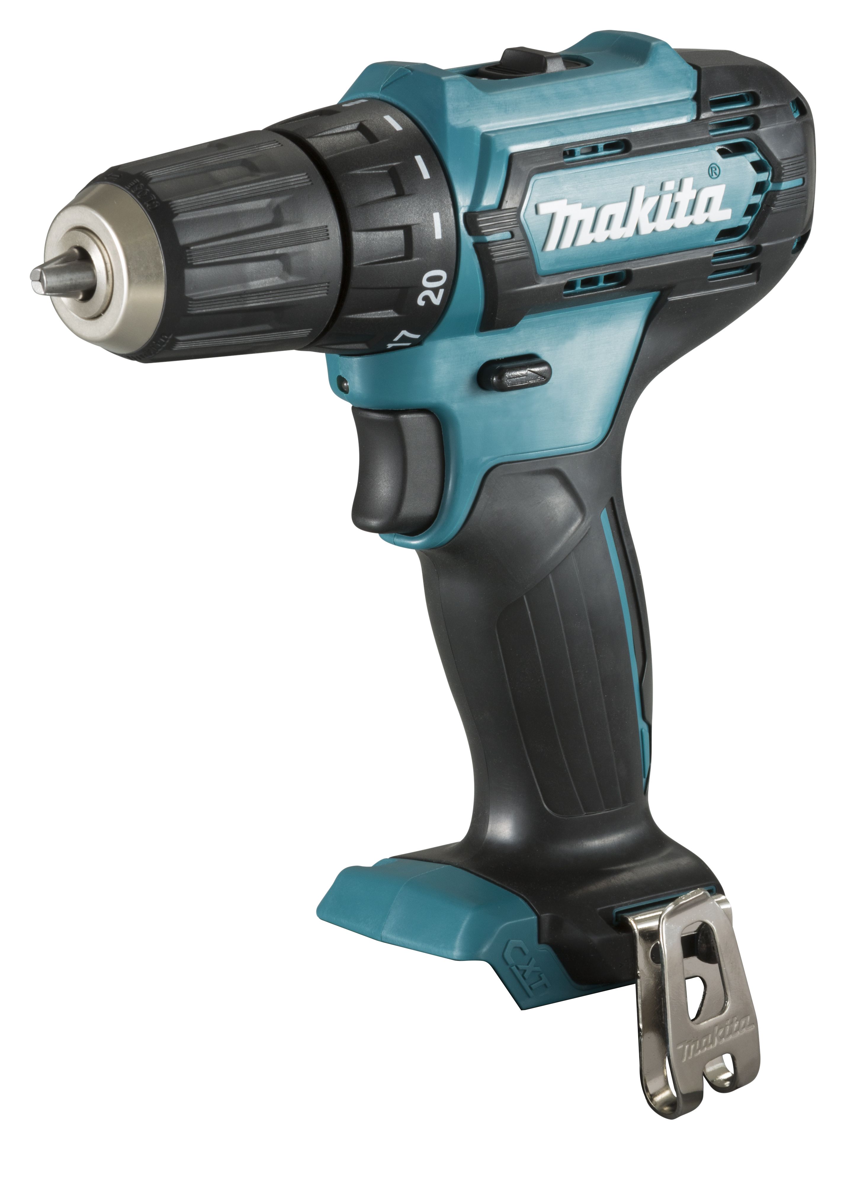 Makita drill store b&q