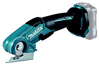 Makita 12V Cordless Multi-cutter (Bare Tool) - CP100DZ