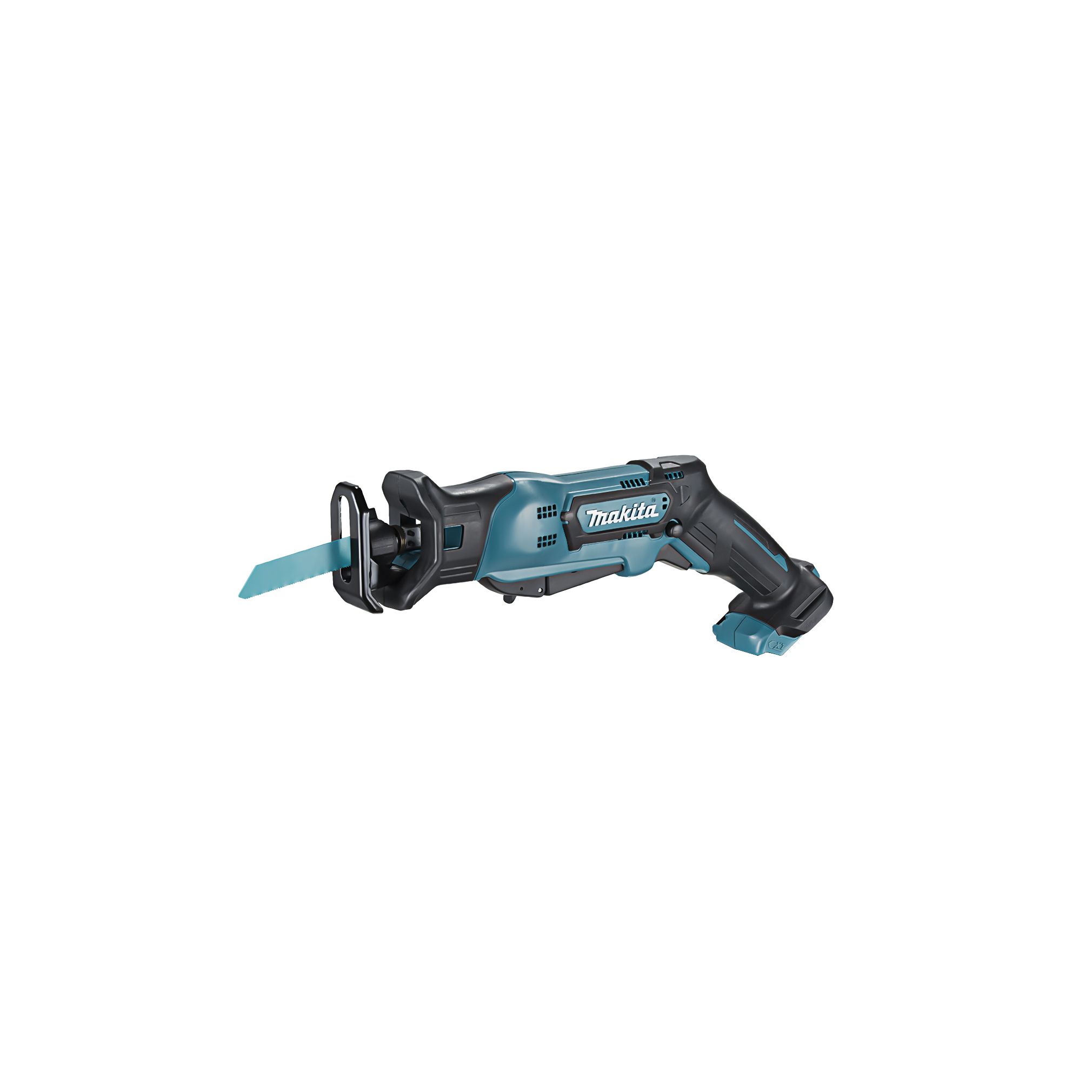 Makita 12V Cordless Reciprocating saw (Bare Tool) - JR103DZ