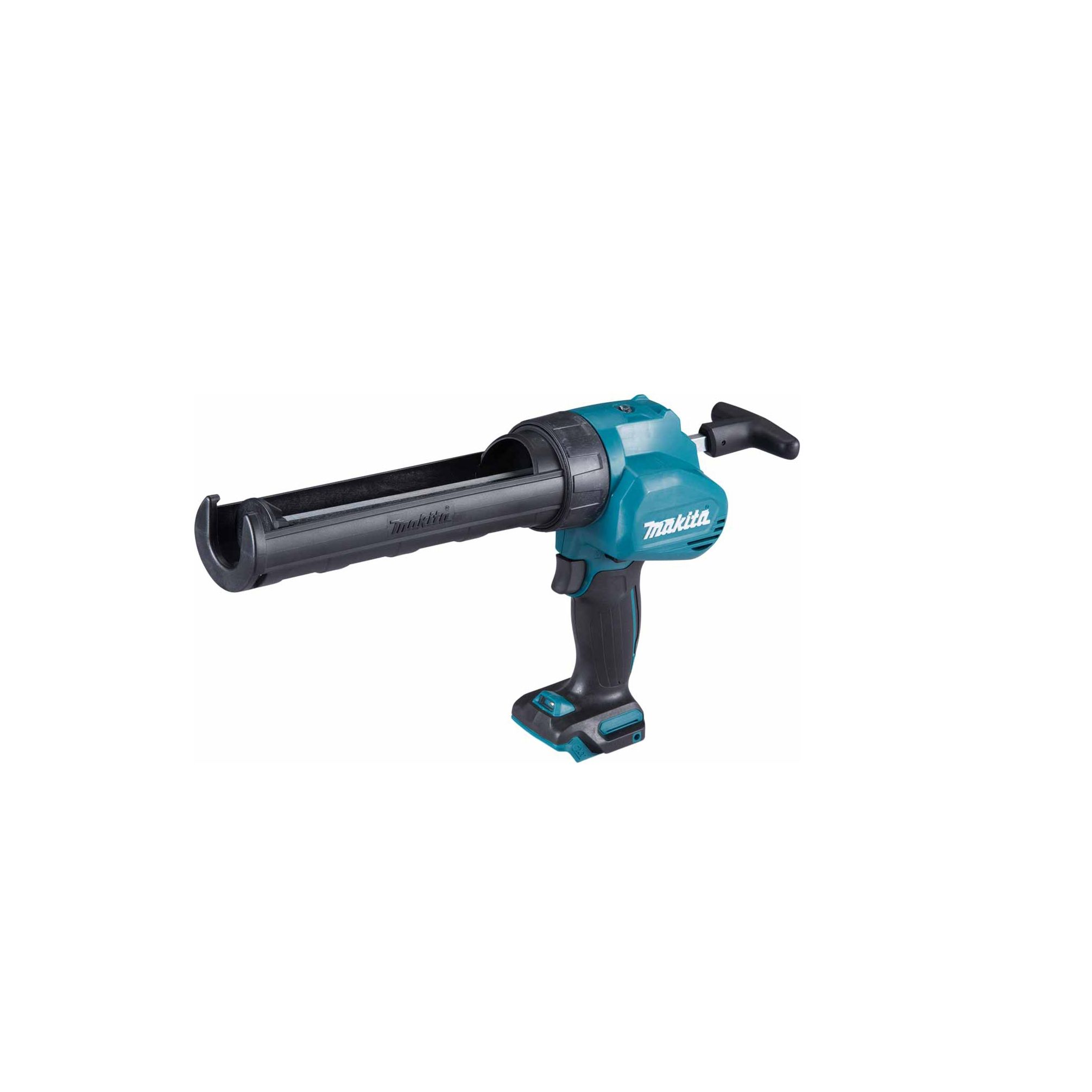 Makita 12V CXT Caulking gun CG100DZA Bare unit DIY at B Q