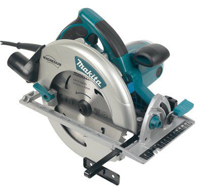 B&q makita circular online saw