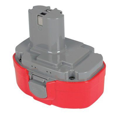 Makita PA18 18V 1.3Ah NiCad Battery for sale online