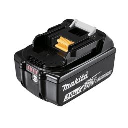 Makita 18V 3.0Ah Li-ion Power tool battery