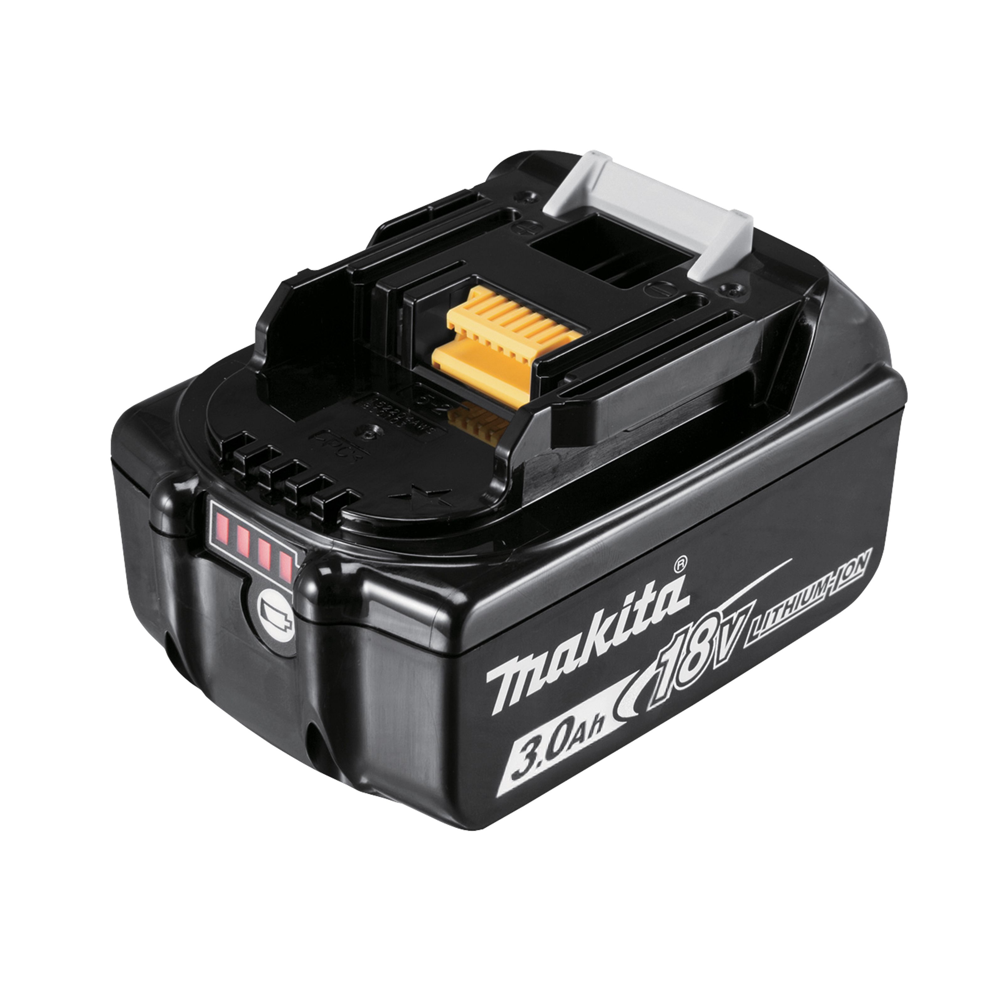 Makita 18v discount 1.3 ah battery