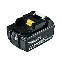 Makita 18V 5Ah Li-ion 5Ah Power tool battery