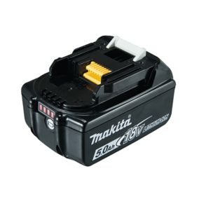 Makita 18V 5Ah Li-ion 5Ah Power tool battery
