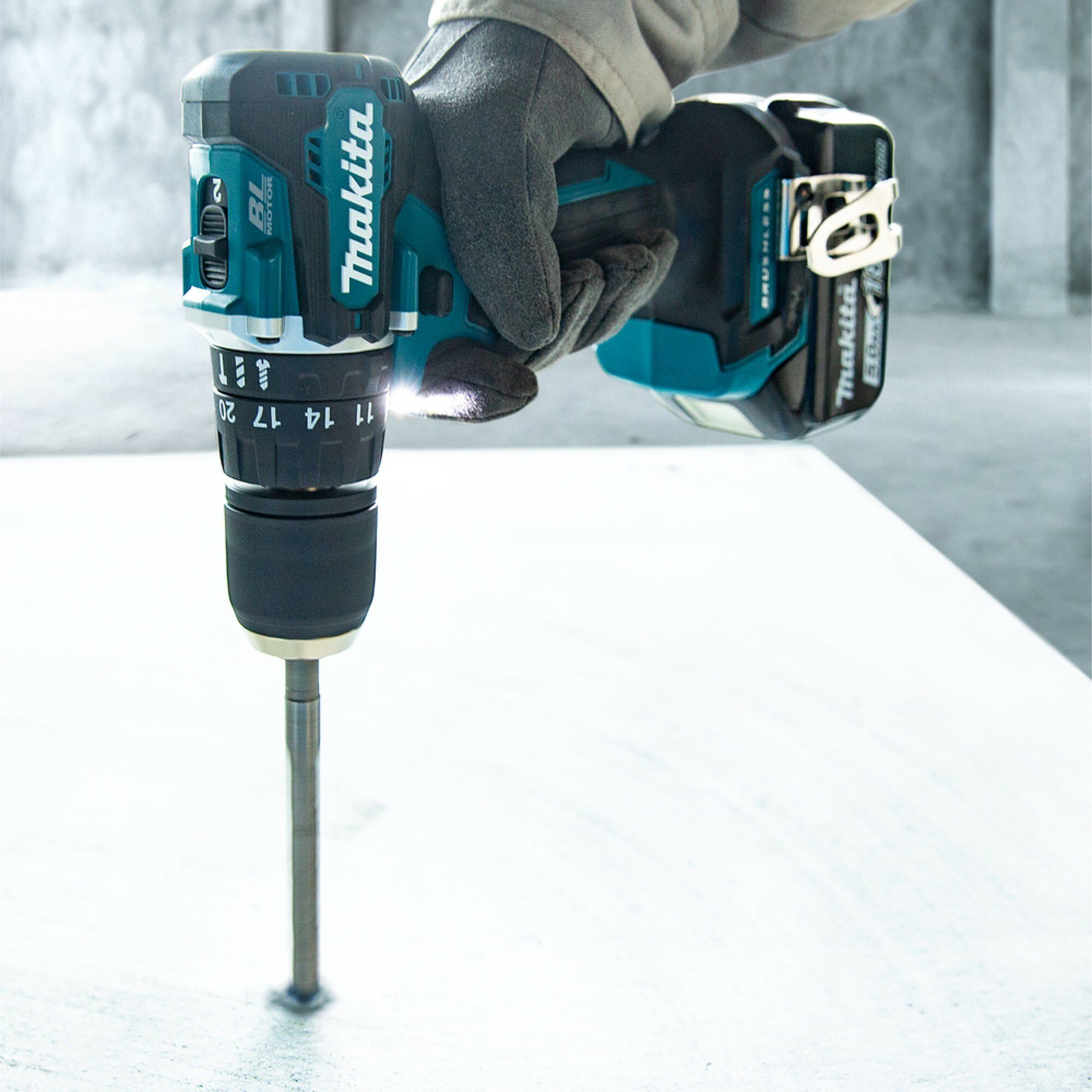 Makita Best Cordless Drill Under $75 Makita 18V Li-ion Brushless