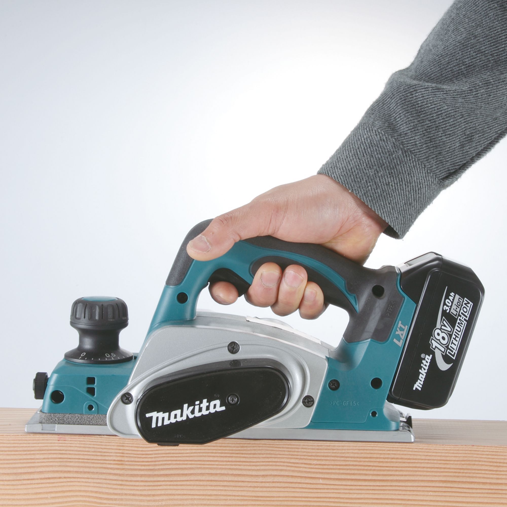 Makita discount battery planner