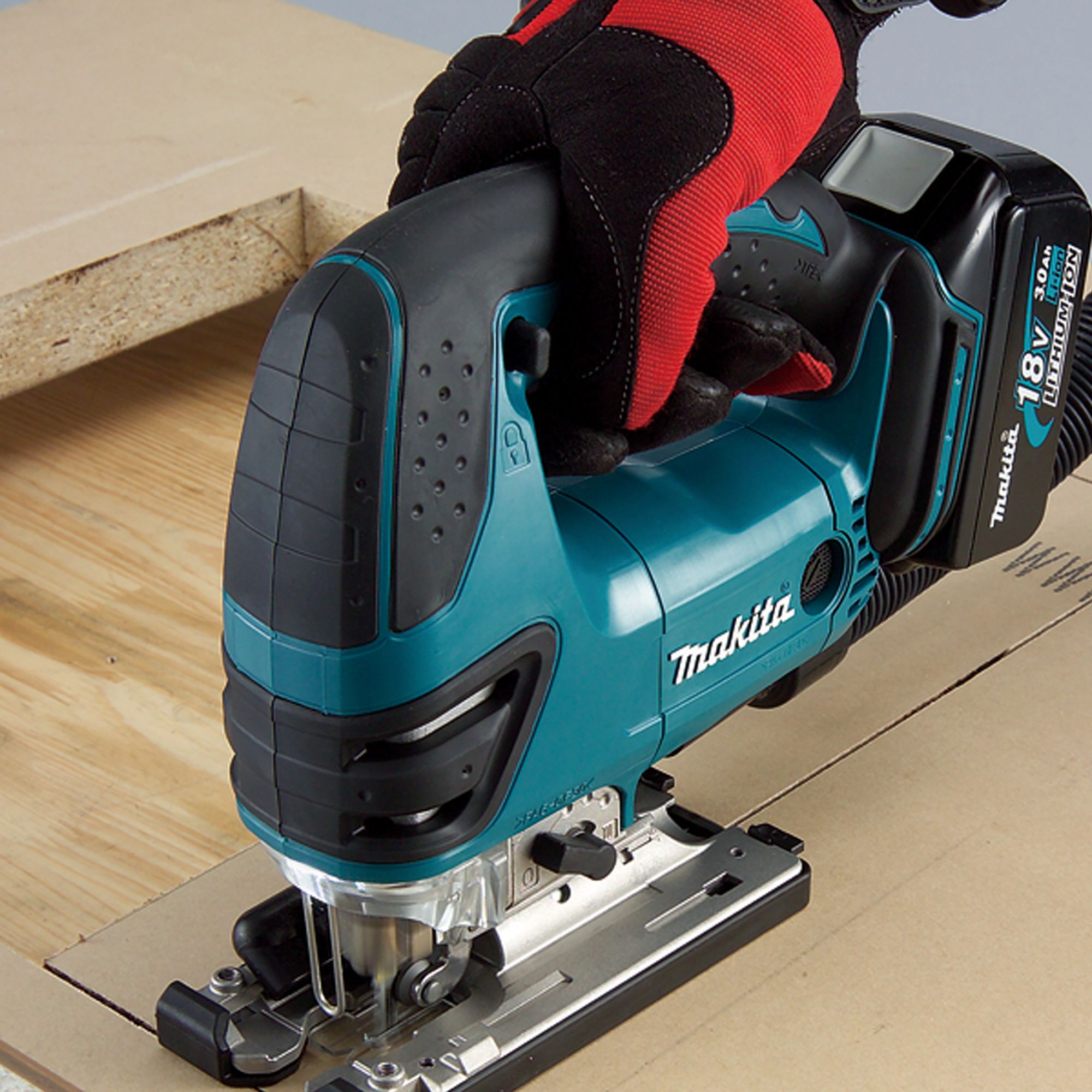 Makita on sale jigsaw b&q