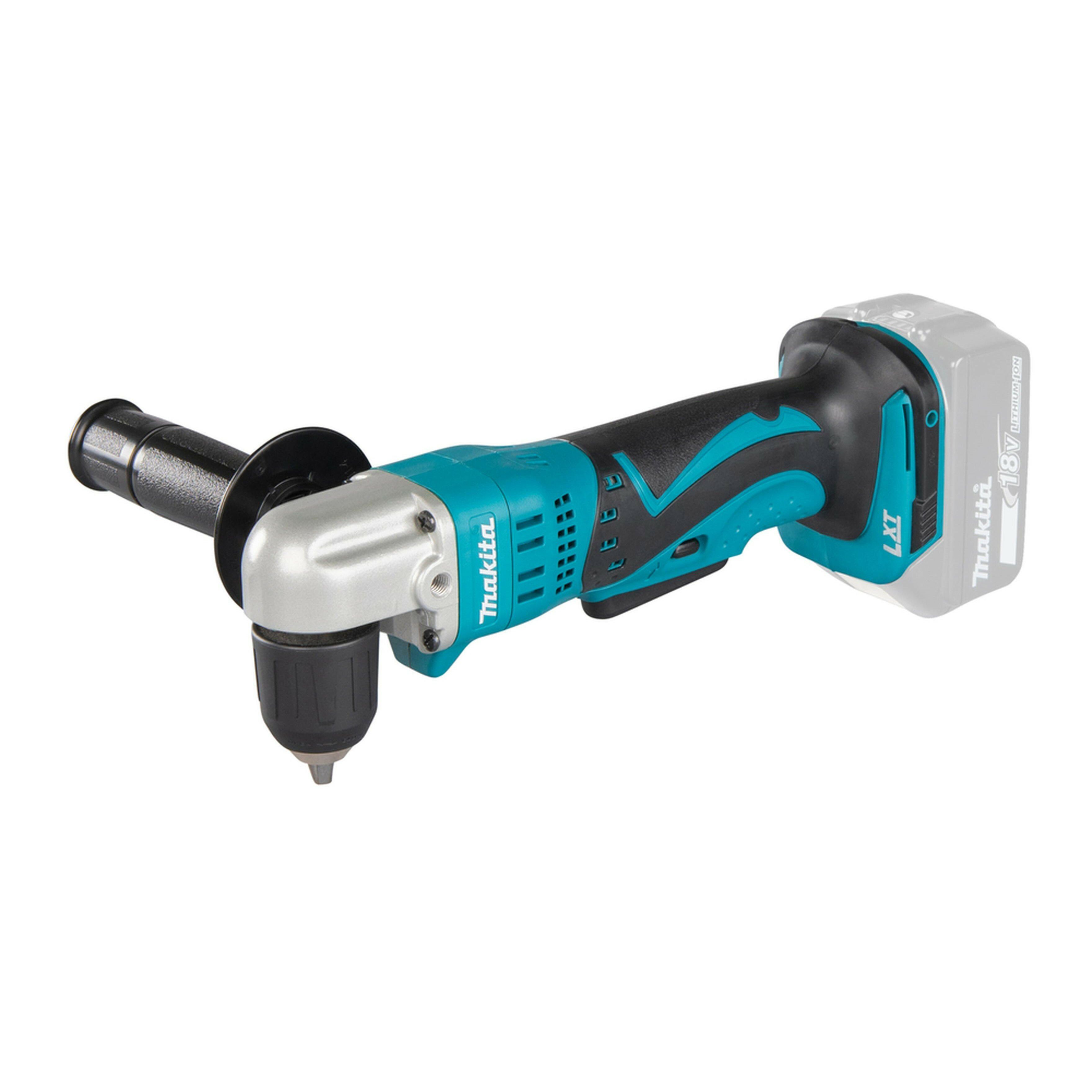 Makita 18V LXT Cordless Angle drill (Bare Tool) - DDA351Z
