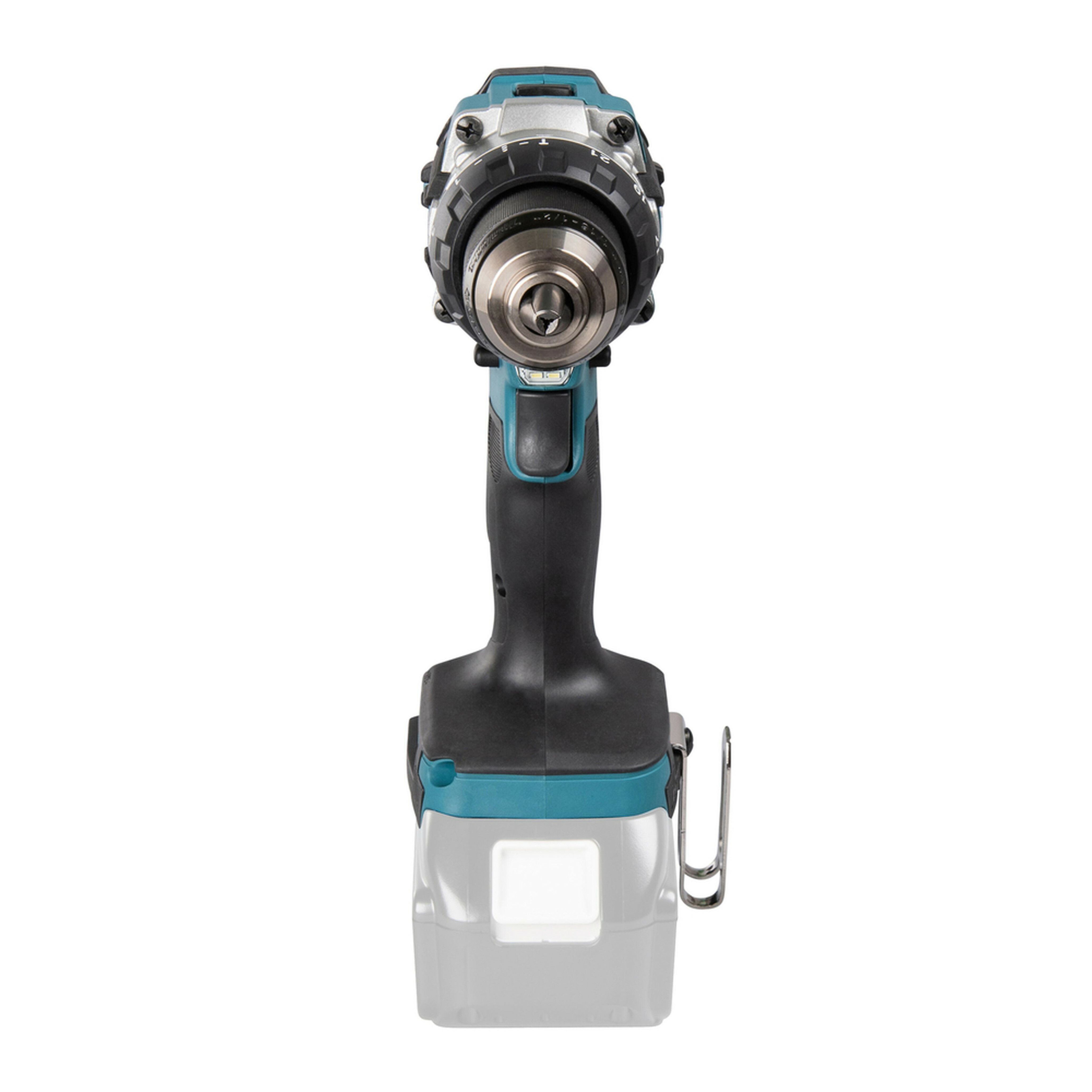 Makita 18V LXT Cordless Combi drill (Bare Tool) - DHP489Z