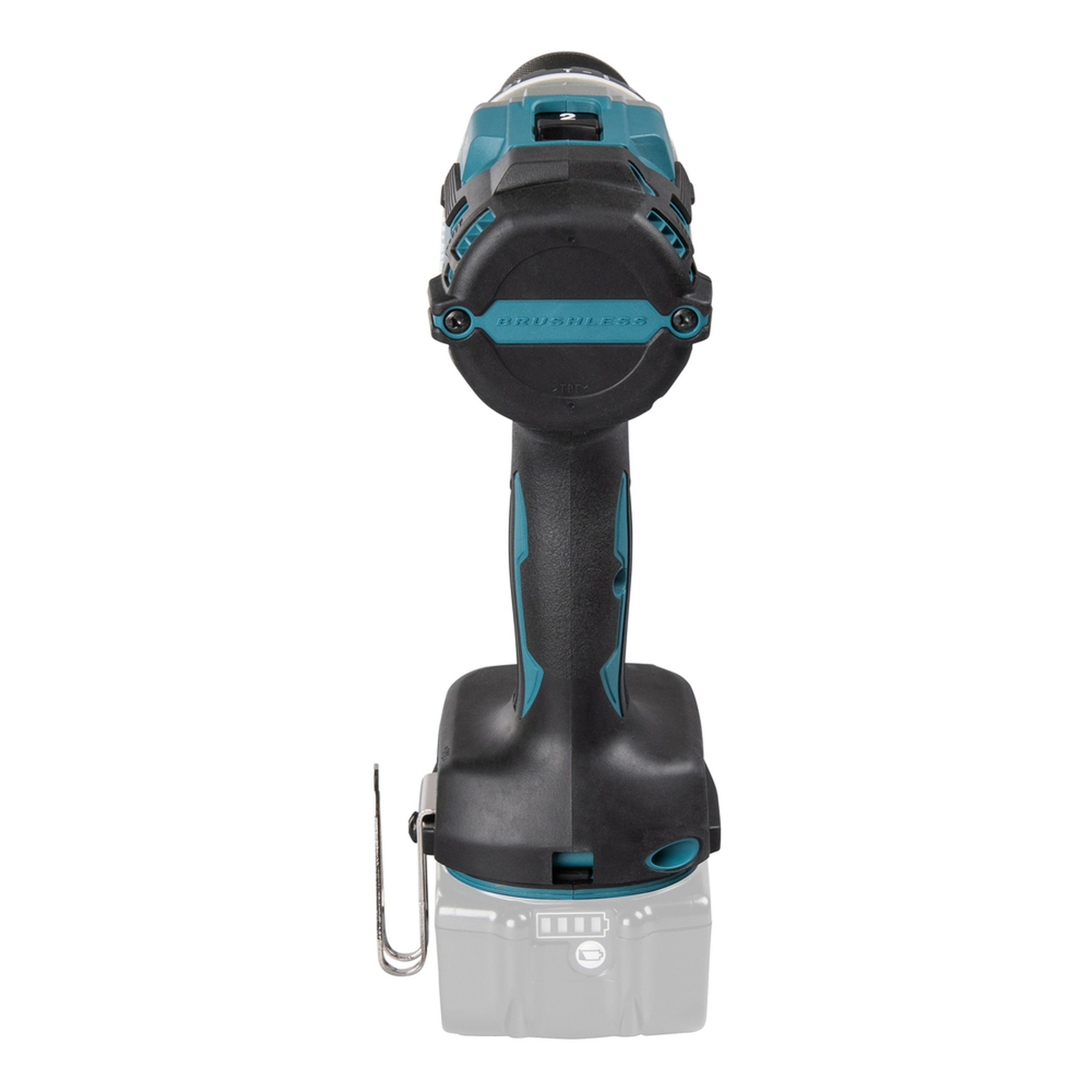 Makita 18V LXT Cordless Combi drill (Bare Tool) - DHP489Z
