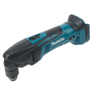 Makita 18V LXT Cordless Multi tool (Bare Tool) - DTM50Z