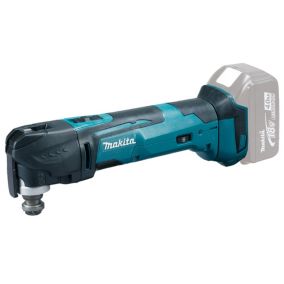 Makita 18V LXT Cordless Multi tool (Bare Tool) - DTM51Z