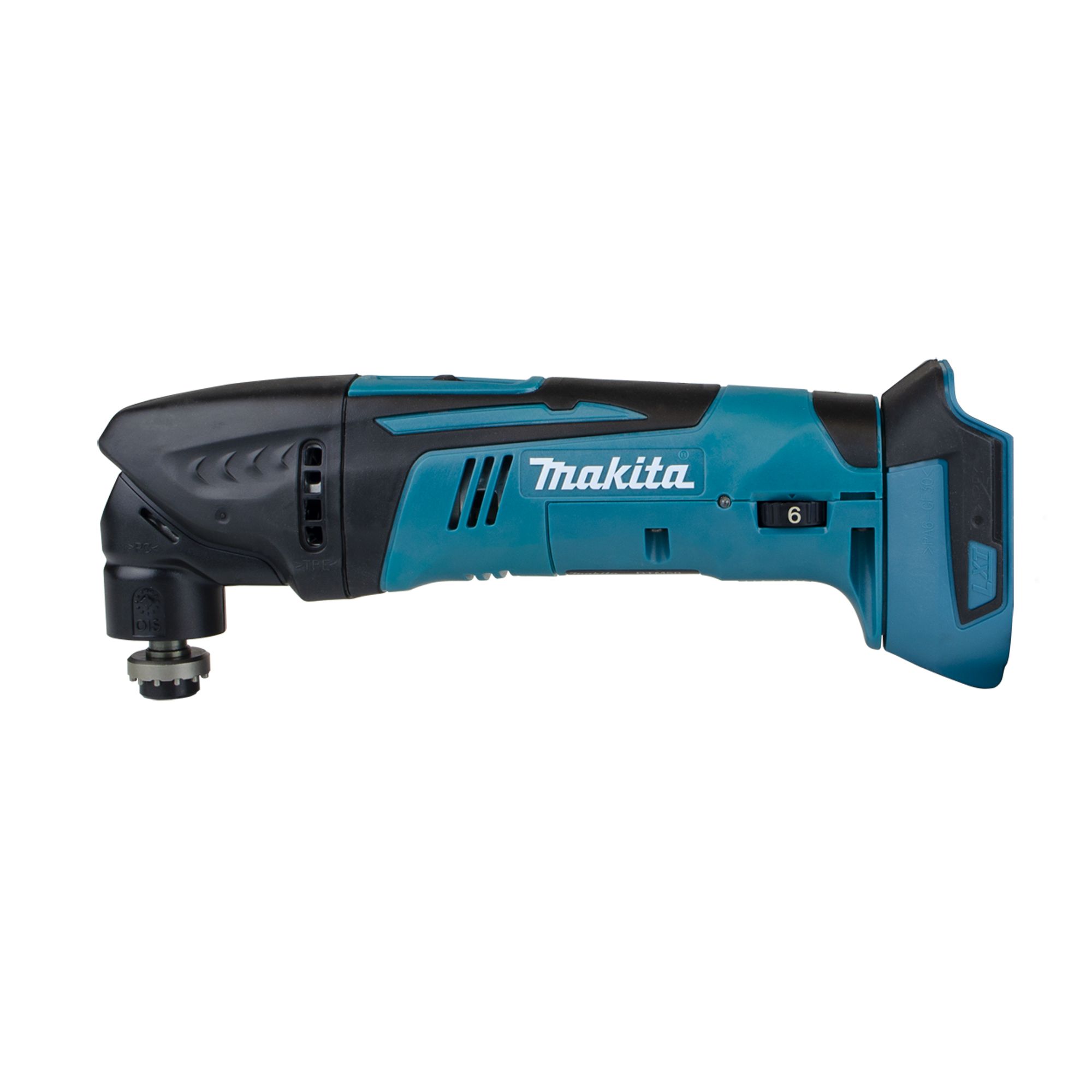 Makita multi 2024 tool b&q