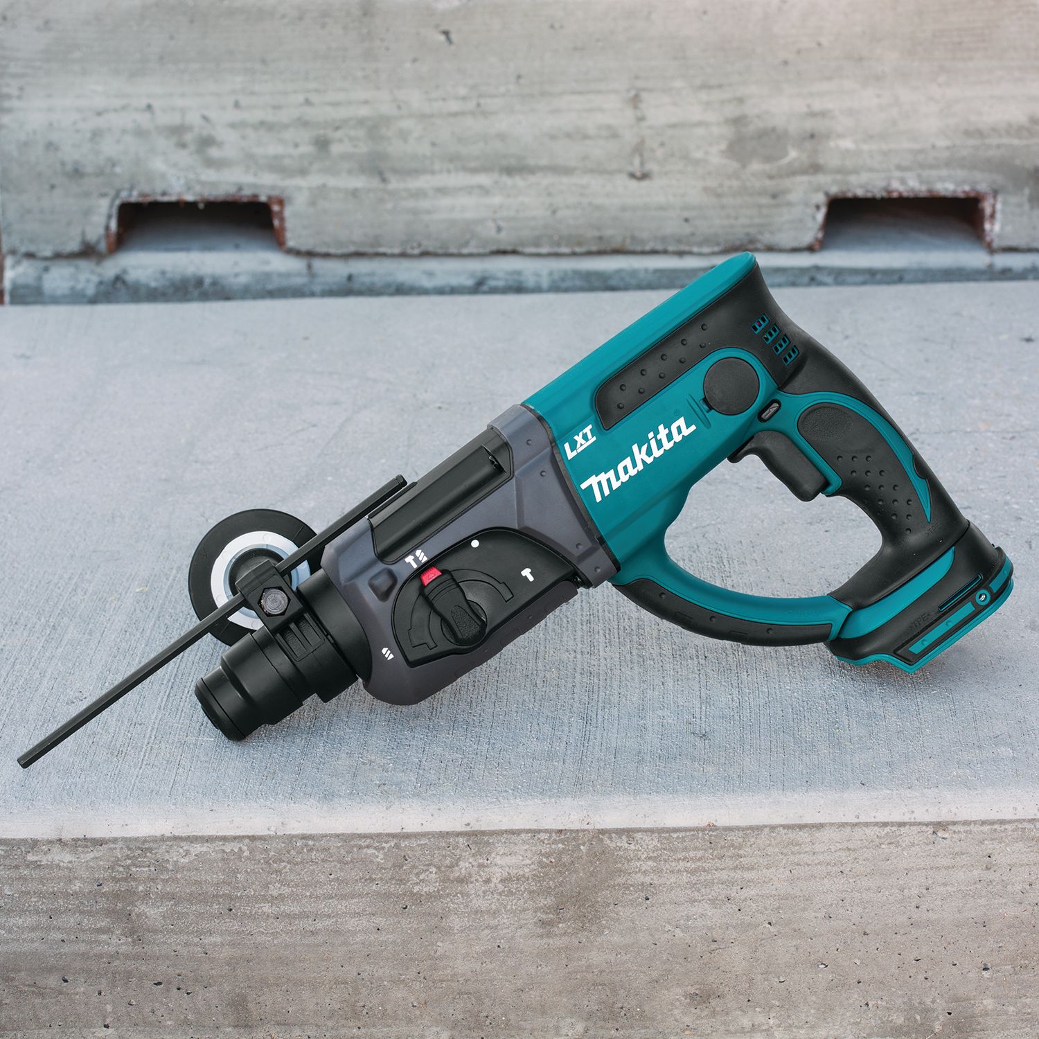 Cordless sds+ drill b&q sale