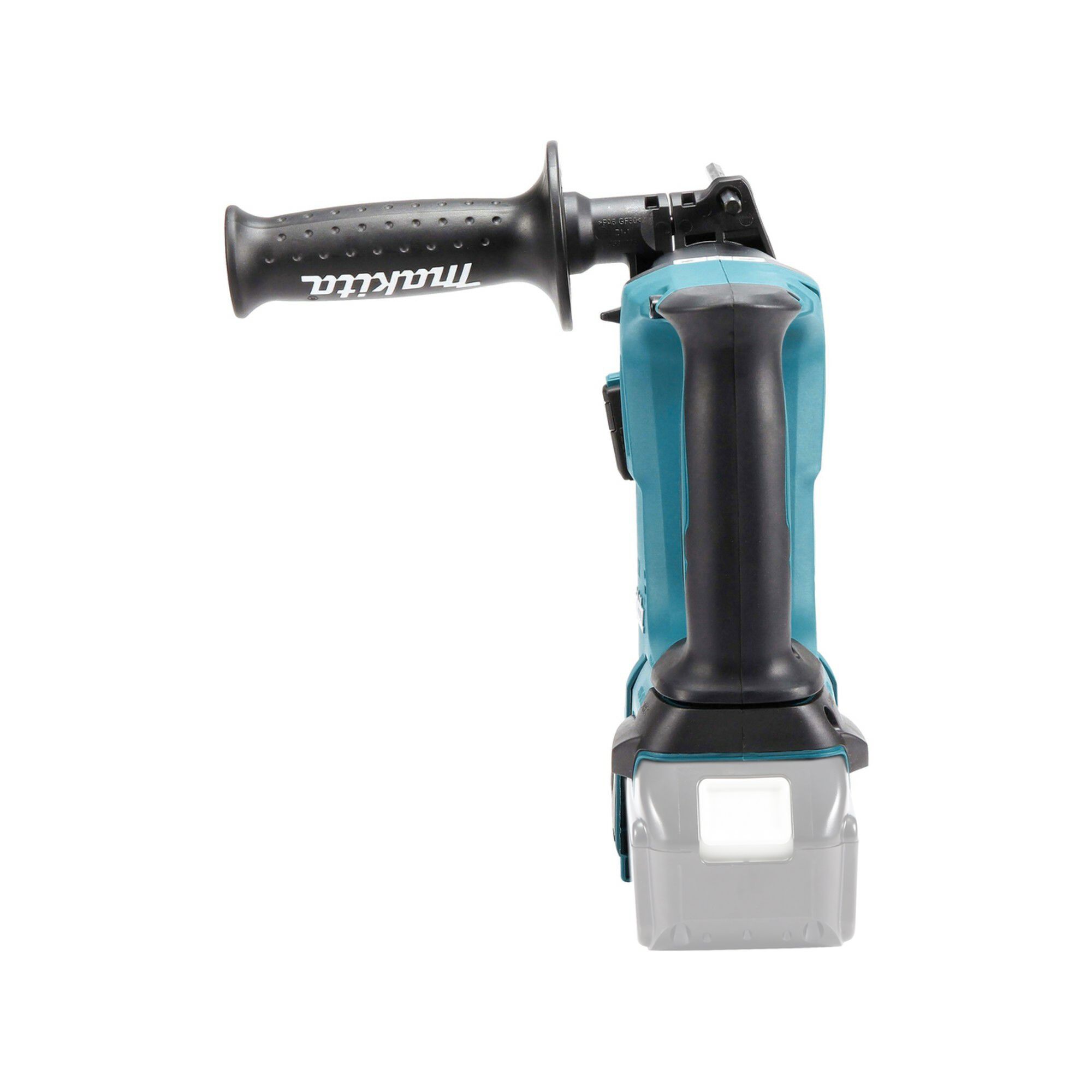 Makita 18V LXT Cordless SDS+ drill (Bare Tool) - DHR242Z