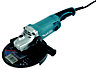 Makita 2000W 240V 230mm Corded Angle grinder - GA9050