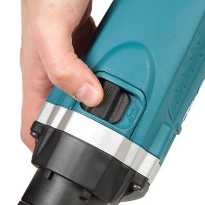 Makita 240V 710W Corded Hammer drill HP1631K DIY at B Q