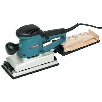 B&q makita online sander