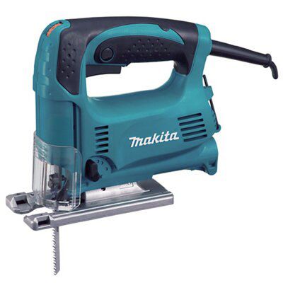 Makita 230V Corded Pendulum (3 stage) Jigsaw 4329/2 - 3