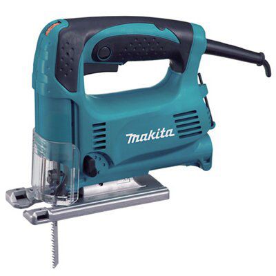 Makita 450W 230V Corded Jigsaw 4329 2