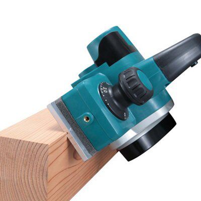 Makita discount corded planer