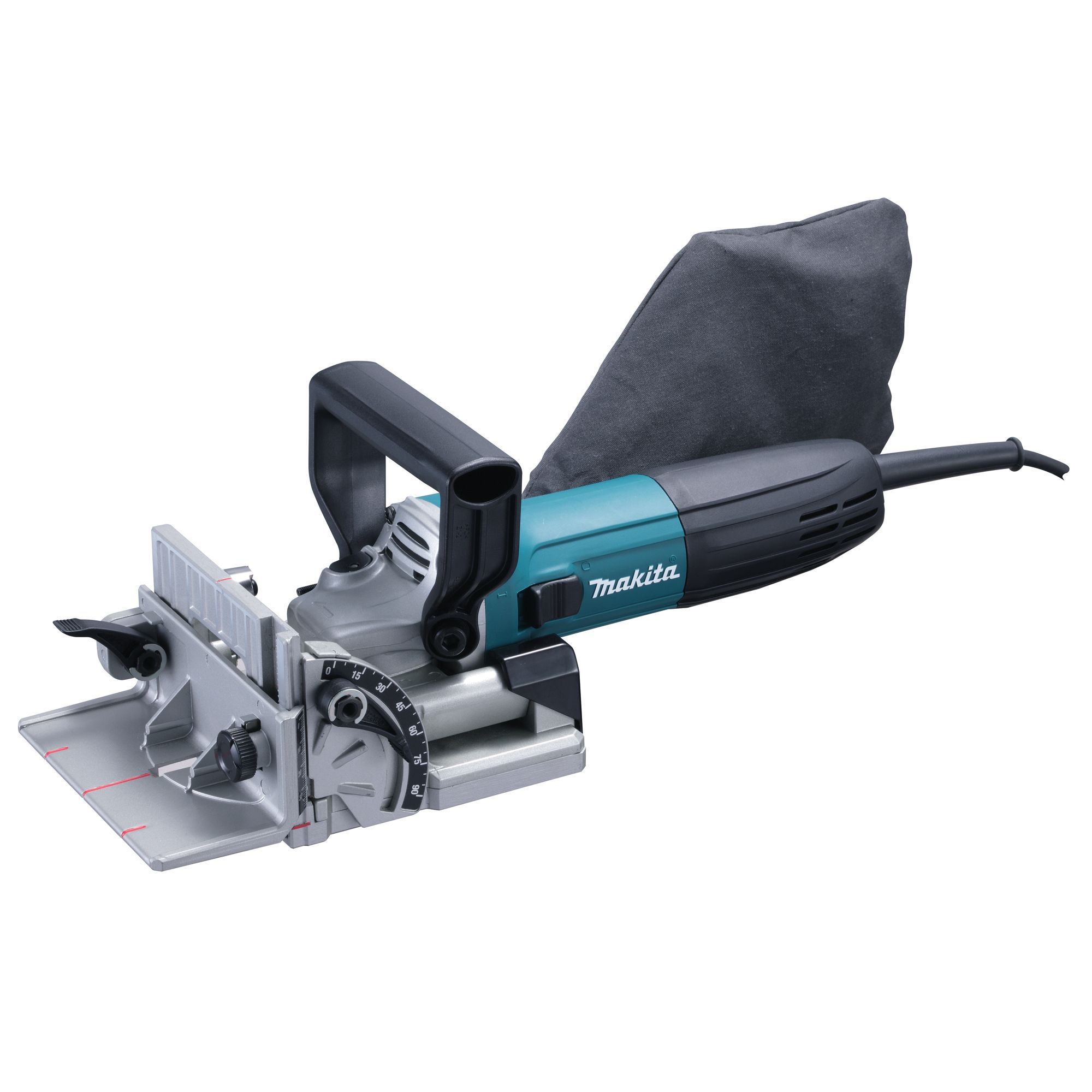 Makita 700W 240V Corded Biscuit jointer PJ7000