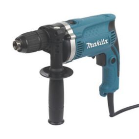 Makita 710W 240V Corded Hammer drill HP1631K