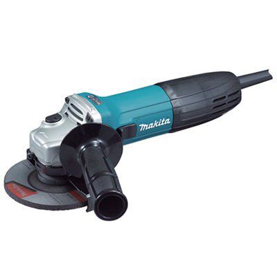 Makita 720W 110V 115mm Corded Angle grinder - GA4530