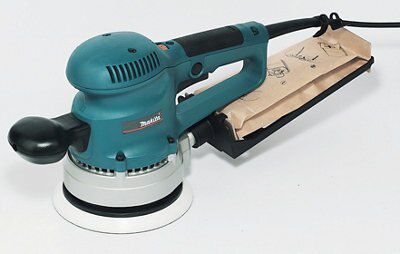 Makita orbital sander discount bo6030