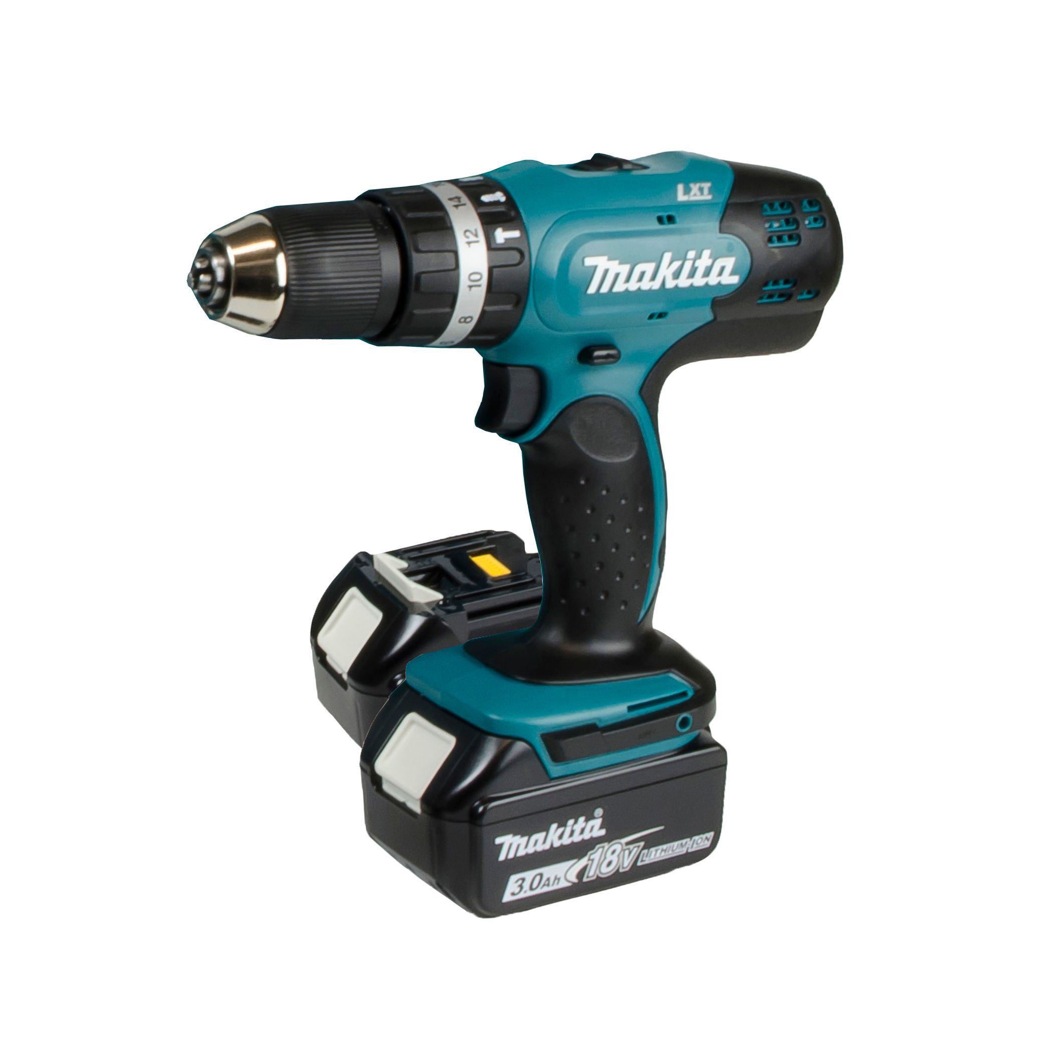 Makita dhp453sfew discount