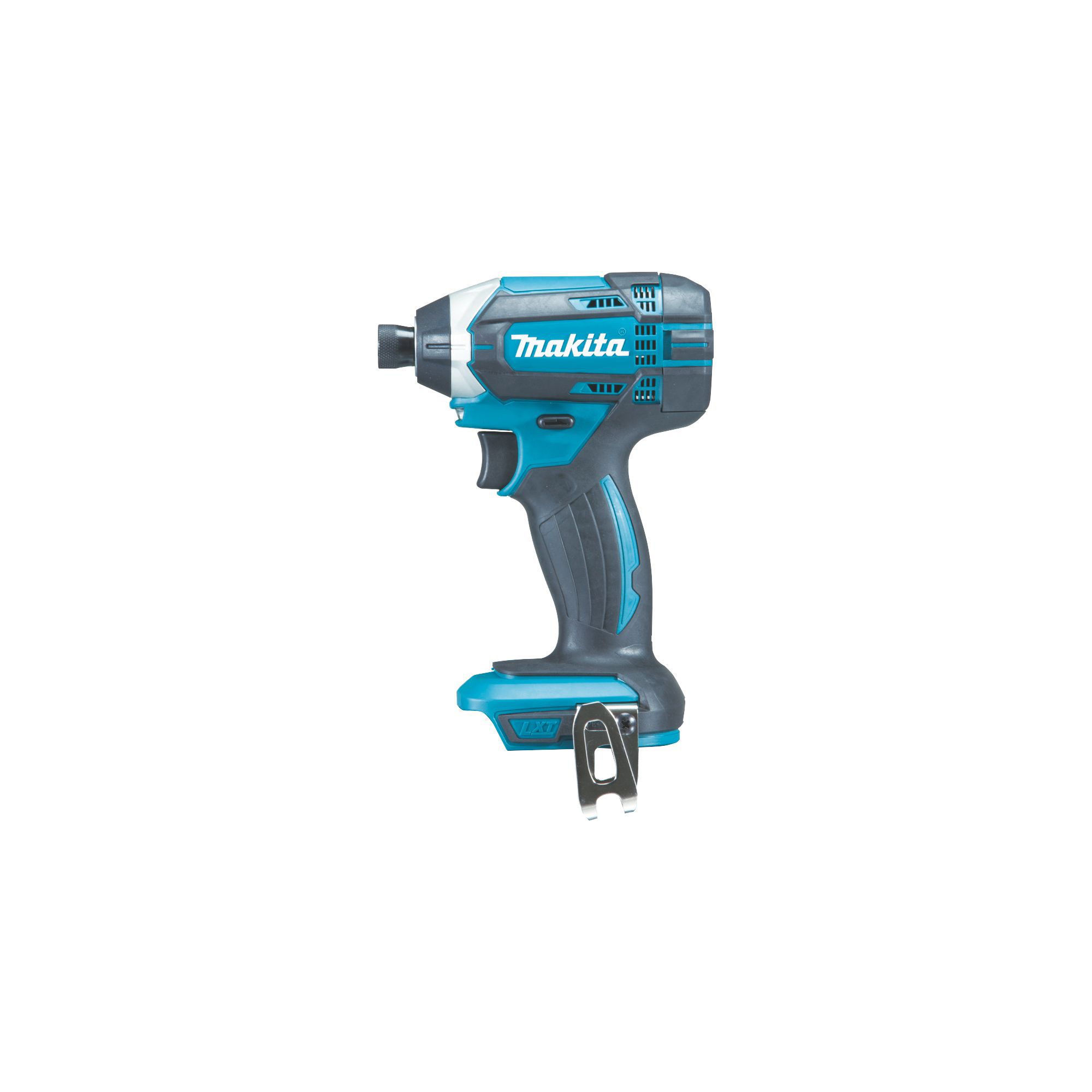 Makita LXT 18V 4 Li ion Cordless 6 piece Power tool kit DLX6075M
