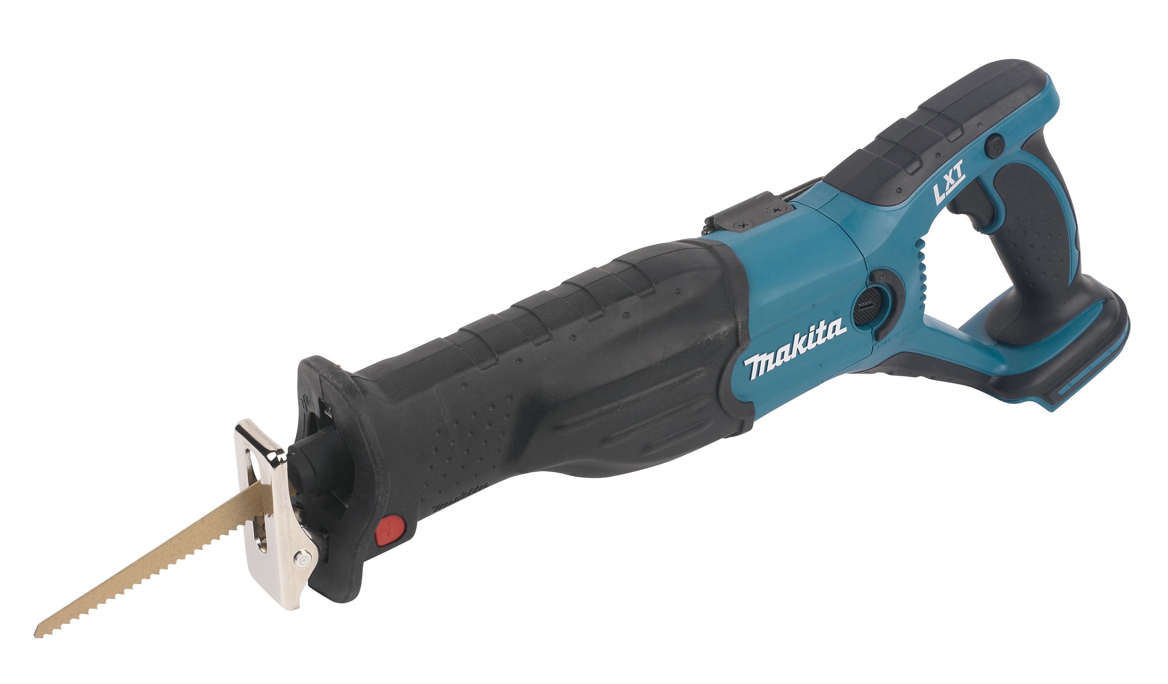 Makita LXT 18V Cordless Reciprocating saw (Bare Tool) - DJR181Z- BARE