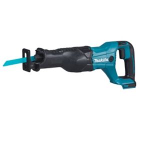 Makita LXT 18V Cordless Reciprocating saw (Bare Tool) - DJR186Z