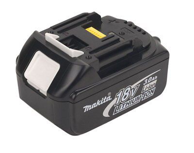 Makita LXT 18V Li-ion Cordless Combi drill (1 x 3Ah)