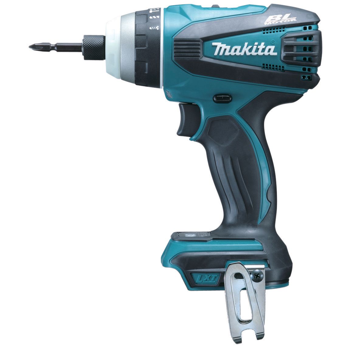 Makita LXT 18V Li-ion Cordless Combi drill (Bare Tool) - DTP141Z - BARE