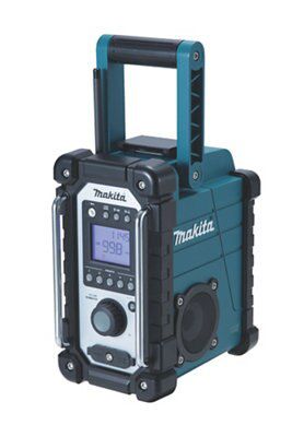 Makita LXT Cordless Site speaker DMR102 - Bare unit