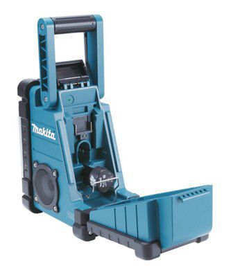 Makita LXT Cordless Site speaker DMR102 - Bare unit