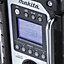 Makita LXT Cordless Site speaker DMR102 - Bare unit