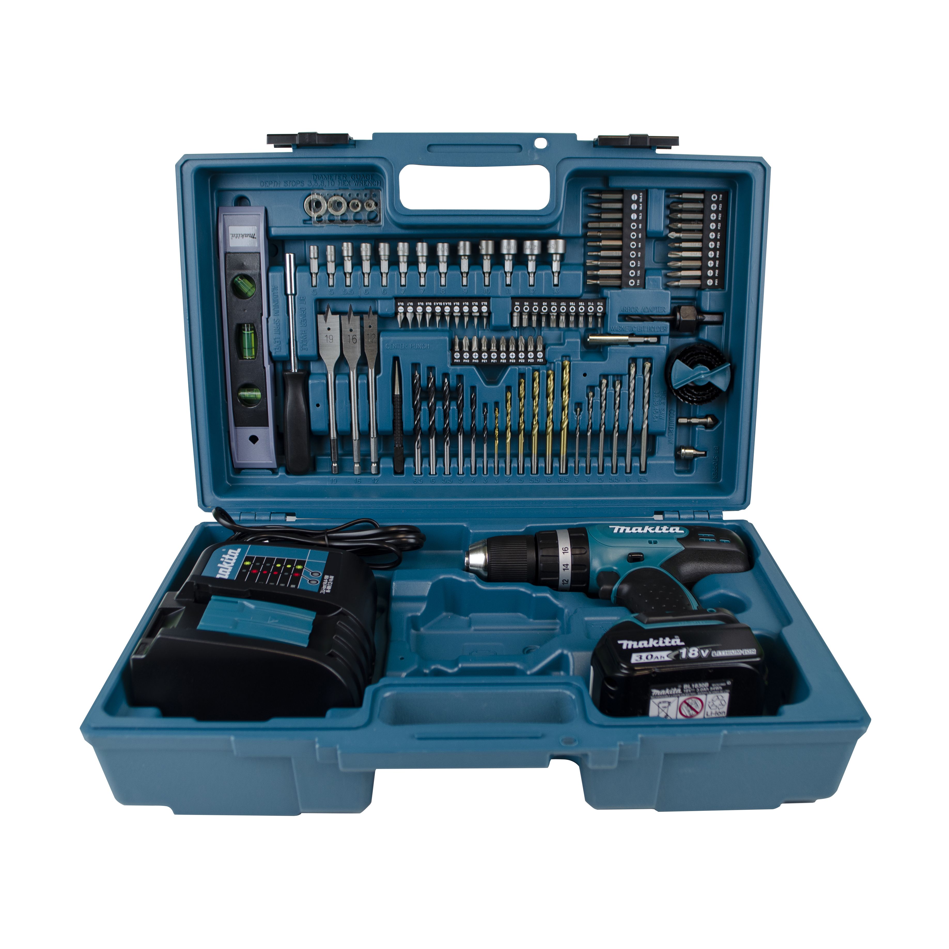 Makita diy range sale