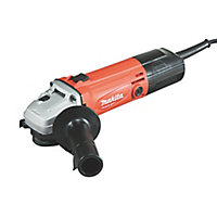 Makita MT 570W 240V 115mm Corded Angle grinder - M9502